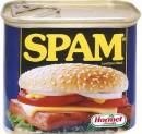 Spam
